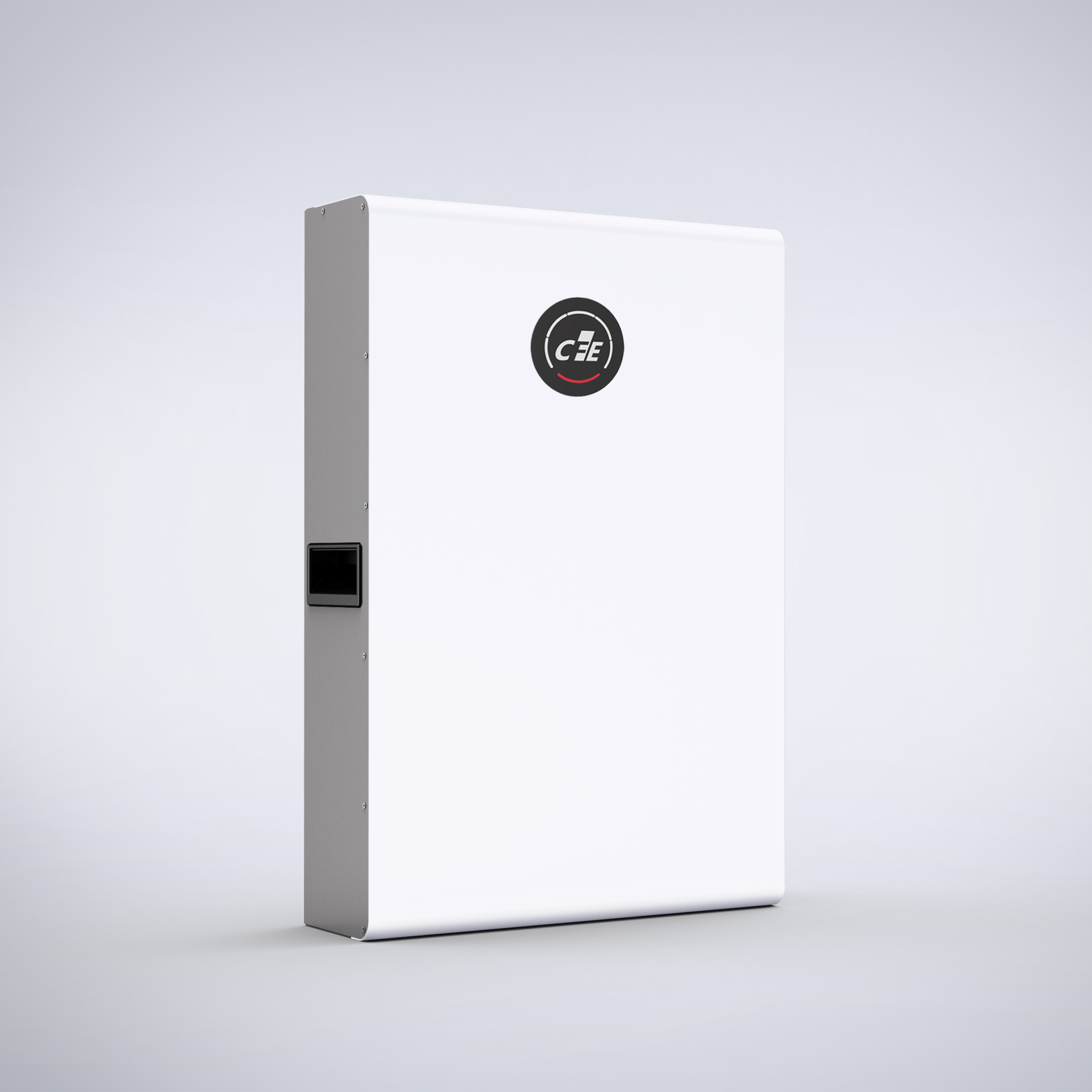 CFE-WR-5 Modular Expandable Wall-Mounted Home Energy Storage System up to 16 Units in Parallel CFE