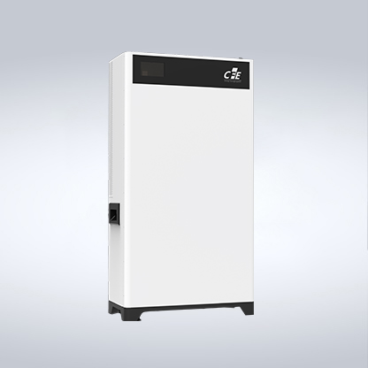 CFE-Power Stream 10 All-in-One Design, 10kWh LiFePO4 Battery for Home Energy Storage