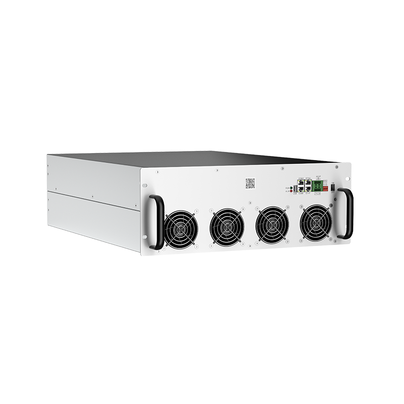PMA Model Modular Power Conversion System 50-62.5kW High Efficiency for Energy Storage and Peak Shaving Megarevo