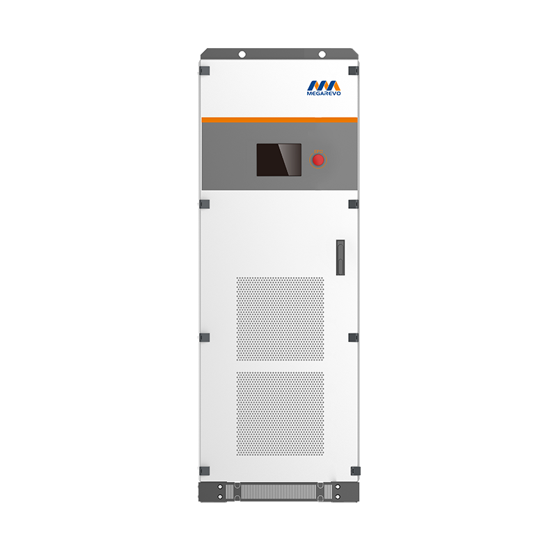 Power Conversion System (with isolation transformer) 97.5% Max Efficiency for C&I Energy Storage MEGA