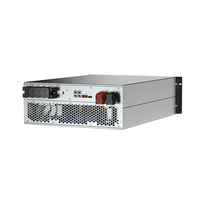 PMA Model Modular Power Conversion System 50-62.5kW High Efficiency for Energy Storage and Peak Shaving Megarevo