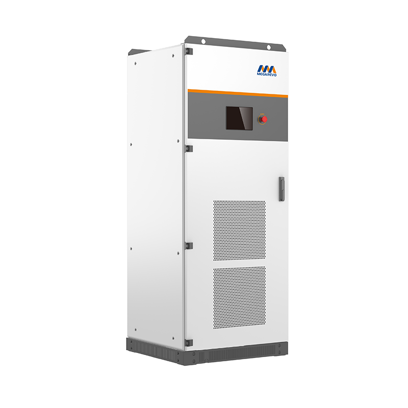 Power Conversion System (with isolation transformer) 97.5% Max Efficiency for C&I Energy Storage MEGA