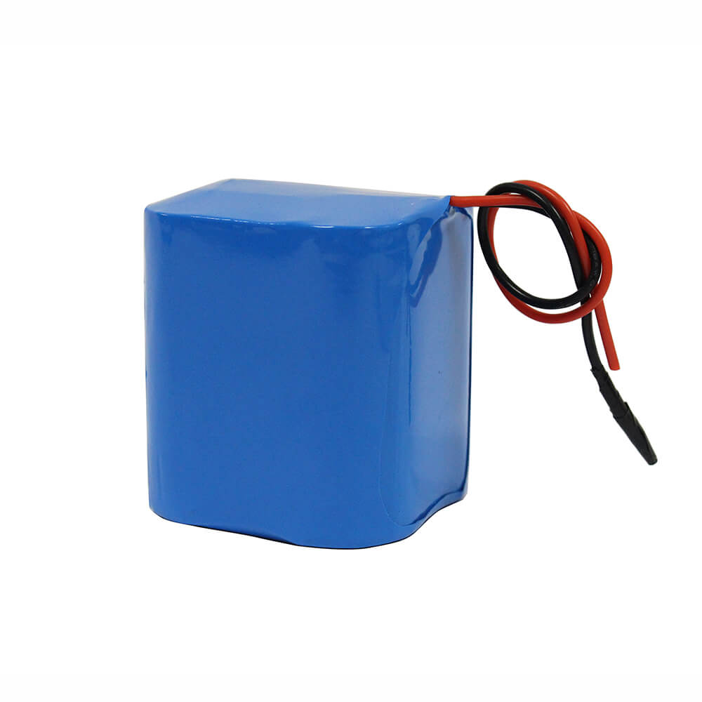 6V 12Ah LiFePO4 Battery Long Cycle Life 2000+ Cycles for Solar Street Lights CCTV Sensors Polinovel