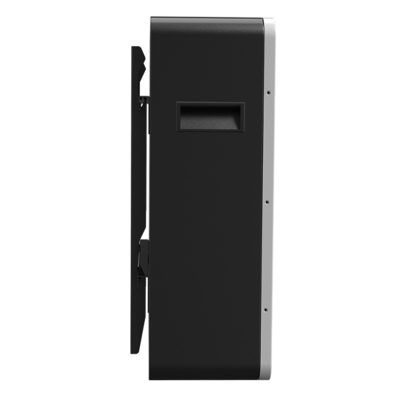 51.2V LiFePO4 Energy Storage Battery 100AH/200AH Wall-Mounted for Home Solar Storage