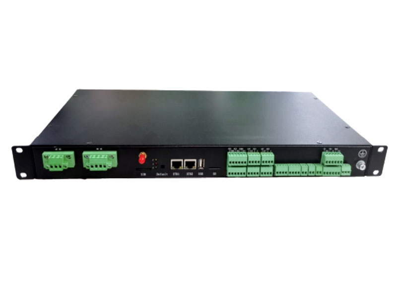 EMS Controller with RS485, Ethernet, 4G for Energy Storage Power Plants 3KMe