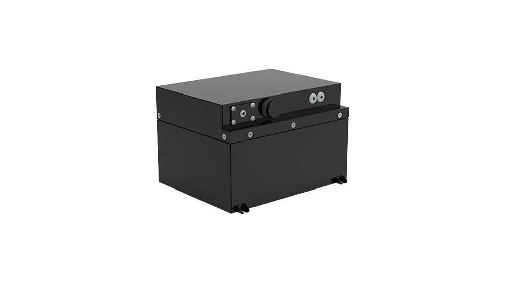 AGV-V2420B 20Ah 25.6V Lithium Battery Pack for Automated Guided Vehicles in Warehousing and Logistics Topband