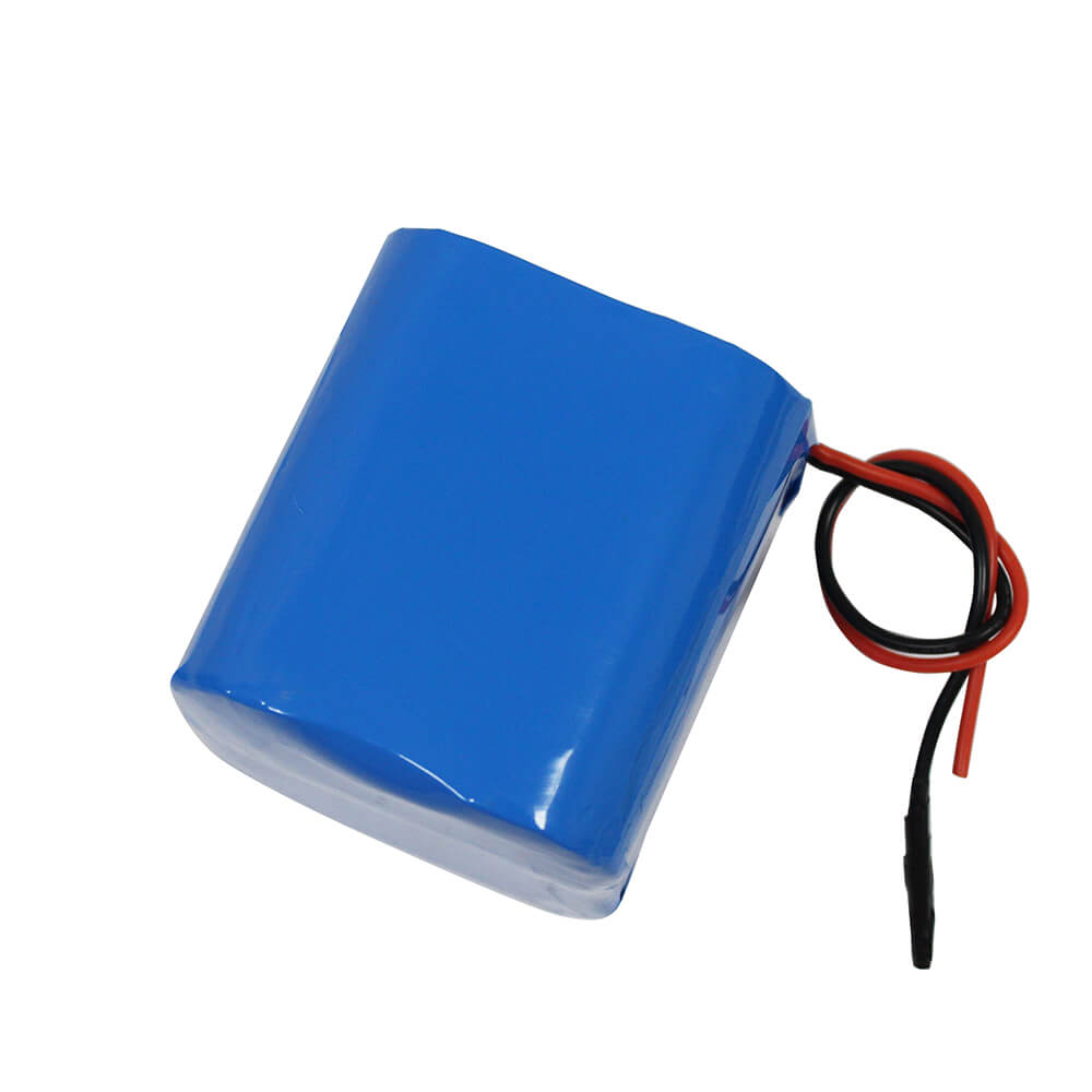 6V 12Ah LiFePO4 Battery Long Cycle Life 2000+ Cycles for Solar Street Lights CCTV Sensors Polinovel