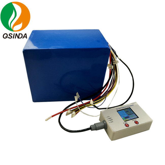 12V 210Ah Lithium Bluetooth Battery BL12210 Smart BMS with Real-Time Monitoring for RV Marine Solar Polinovel