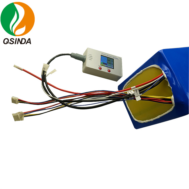 12V 210Ah Lithium Bluetooth Battery BL12210 Smart BMS with Real-Time Monitoring for RV Marine Solar Polinovel