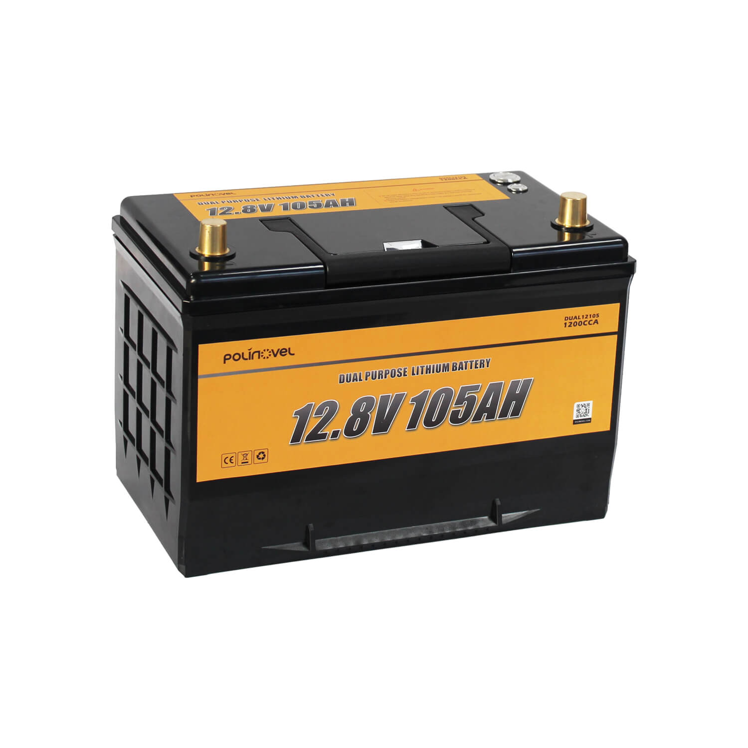 Solar Energy Storage System 3KW-10KW Hybrid Inverter with LiFePO4 Battery for Home & Off-Grid Use