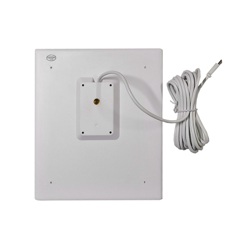 Solar Powered Security Camera 6W 5V Mono Panel Outdoor Surveillance for RVs Boats Vans