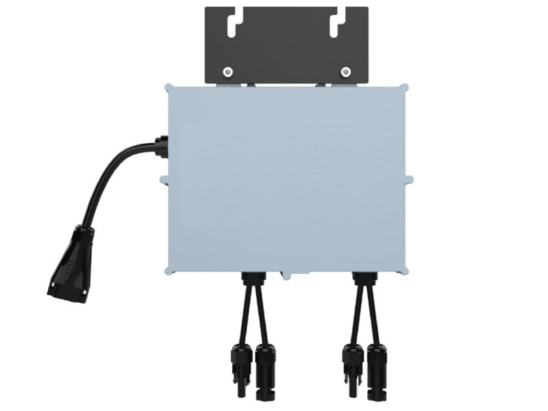 Micro Inverter IP67 Waterproof WiFi Monitoring Residential and C&I PV Systems