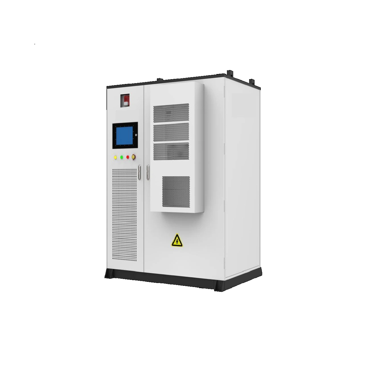 Low Voltage Advanced Static Var Generator Module 20-100kVar Fast Response <5ms Power Quality Correction for Industrial Grids Sanhe