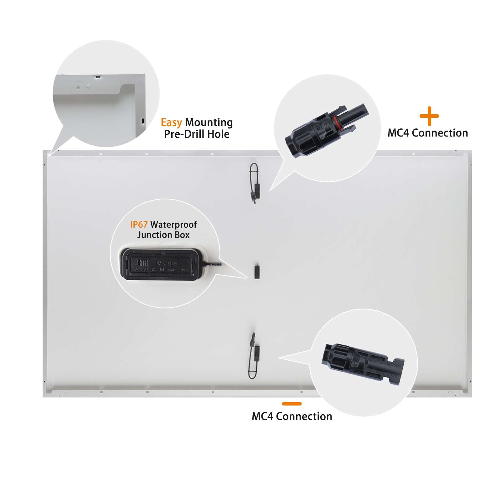 220V 5KWh-40KWh All In One Energy Storage System LiFePO4 Battery with 6000+ Cycles, Off-Grid Solar Backup for Home and Commercial Use CREPOWER
