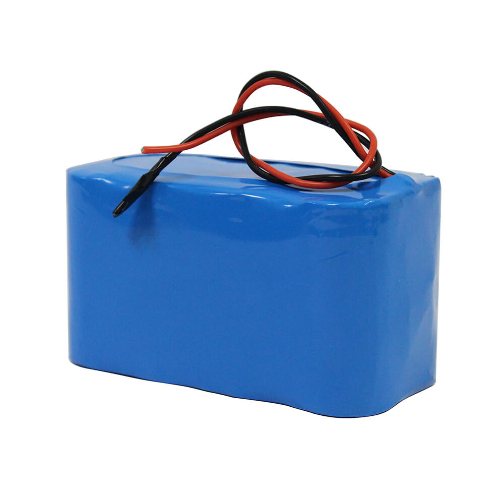 24V 6Ah LiFePO4 Battery Long Cycle Life 2000+ Solar Street Light Power Supply Polinovel