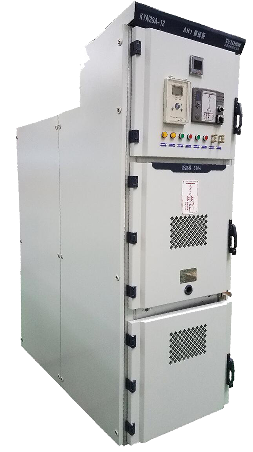 KYN28A Switchgear Metal-Enclosed Draw-Out Type for Indoor Power Distribution Yotai Energy