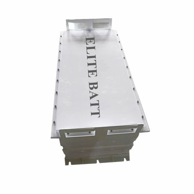 Solar Energy Storage 20Kwh 48V 400Ah Lithium Battery High Efficiency Fast Charging for Home and Commercial Use