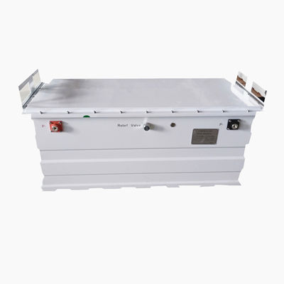 Solar Energy Storage 20Kwh 48V 400Ah Lithium Battery High Efficiency Fast Charging for Home and Commercial Use