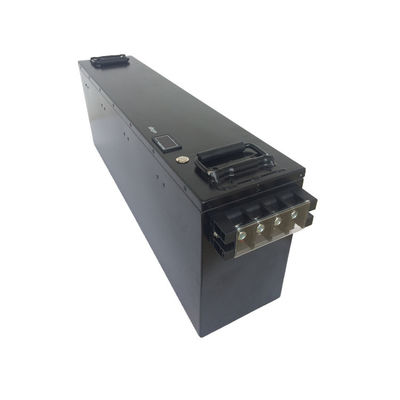 12V 500Ah IP67 6.4Kwh Custom Lithium Ion Battery Large Capacity LiFePO4 High Cycle Life for Solar Storage and Backup Power