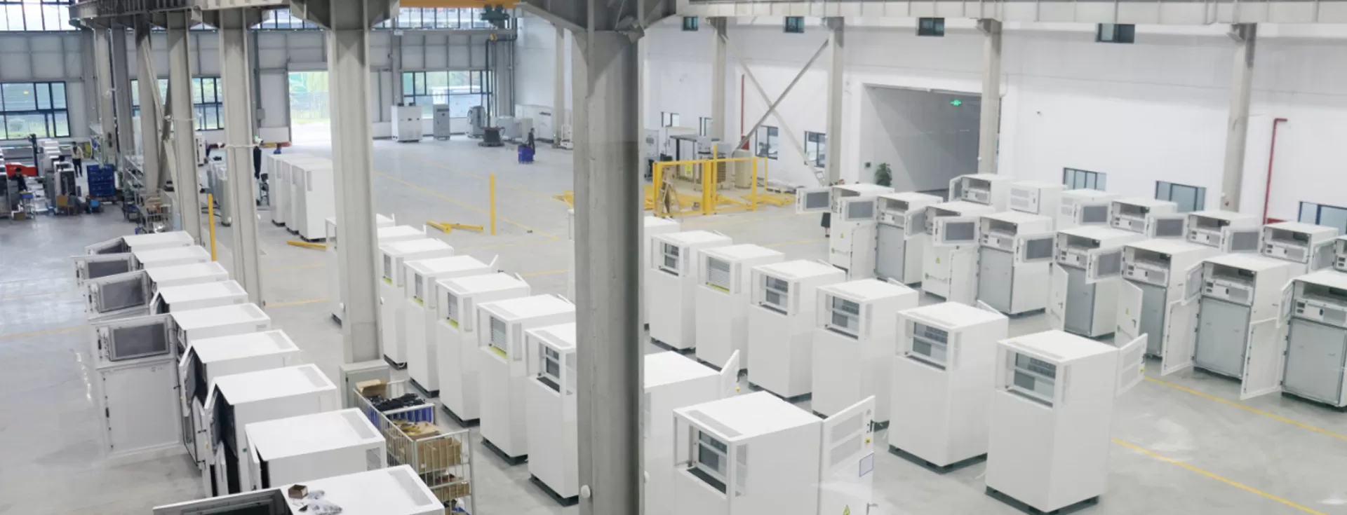 Power Conversion System High-Efficiency 3-Level Topology for Commercial and Grid-Side Energy Storage AEME