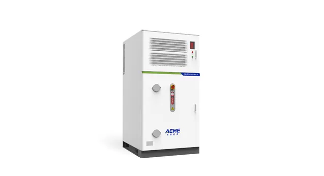 C&I Battery Energy Storage System Liquid Cooling Efficient Peak Shaving for Industrial Parks AEME
