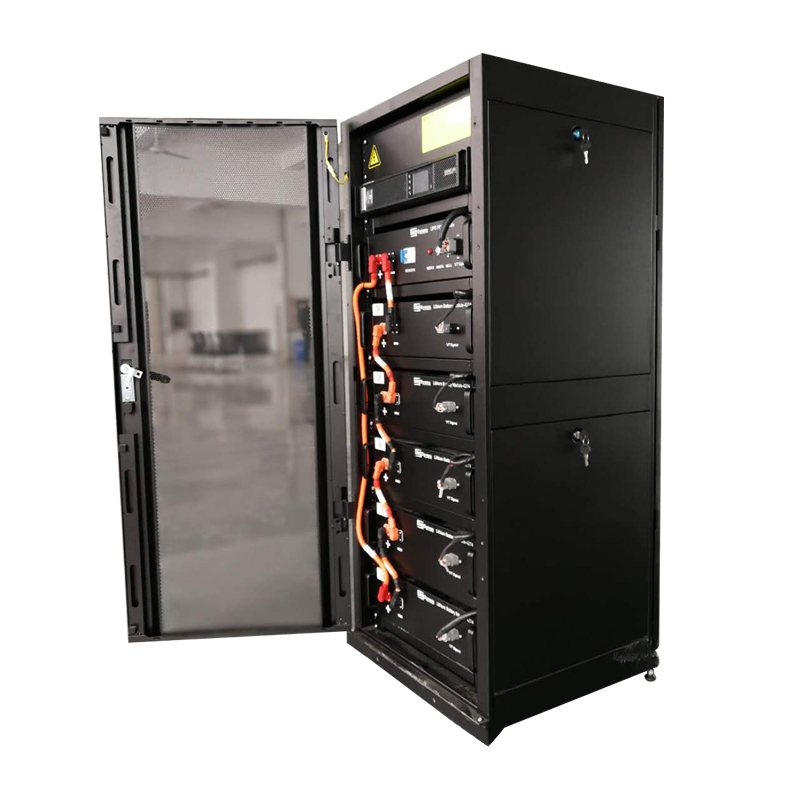 Sunway 30KW/50KW/100KW/120KW/150KW Hybrid Solar System Energy Storage Off-Grid On-Grid Commercial Industrial Applications Sunway