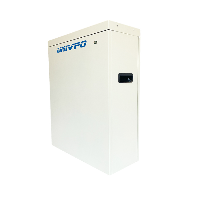 LBS-10K LV Low Voltage Home Battery Storage System for Solar Energy Backup UNIV
