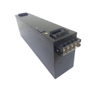 12V 500Ah IP67 6.4Kwh Custom Lithium Ion Battery Large Capacity LiFePO4 High Cycle Life for Solar Storage and Backup Power