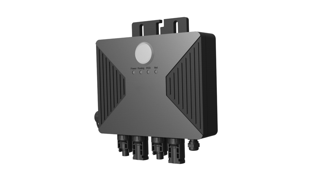 IP68 Solar PV Power Optimizer 800w With Rapid Shutdown Device Module-Level MPPT, 5-25% Efficiency Boost for Commercial and Utility-Scale Solar Plants