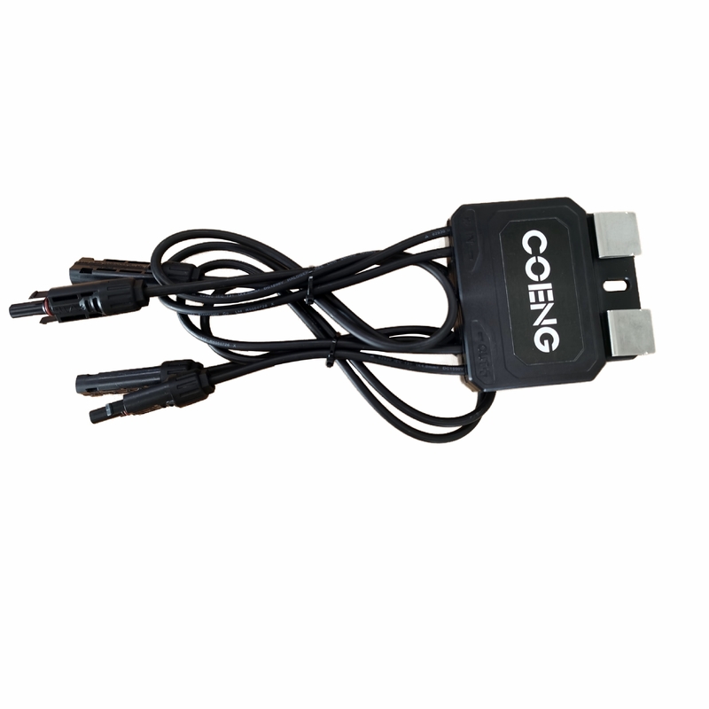 Solar PV Optimizer 70V Input, 800W Max Output, -40°C to +75°C Operating Range for Residential and Commercial PV Systems