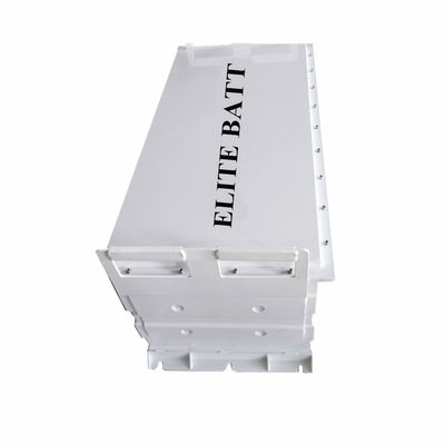 Solar Energy Storage 20Kwh 48V 400Ah Lithium Battery High Efficiency Fast Charging for Home and Commercial Use