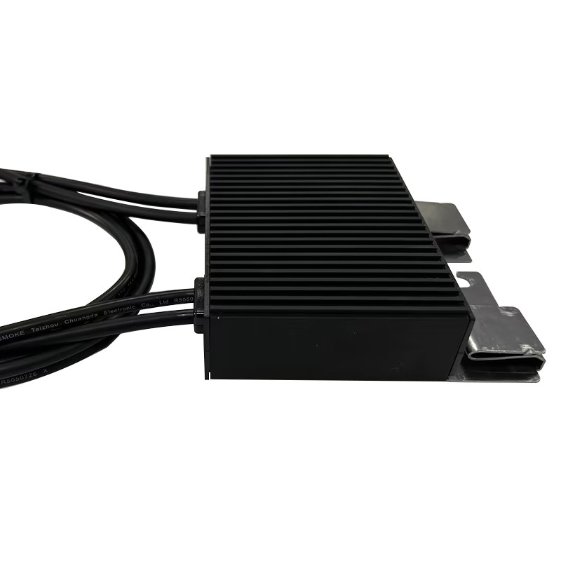 MPPT SafeDC DC Optimizer For Solar Panels 780W Max Power Output -40°C to +70°C COENG OMS 800