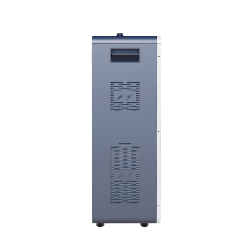 Solar Home Energy Storage System 51.2V 16kWh 314Ah with Smart BMS for Residential Backup Power