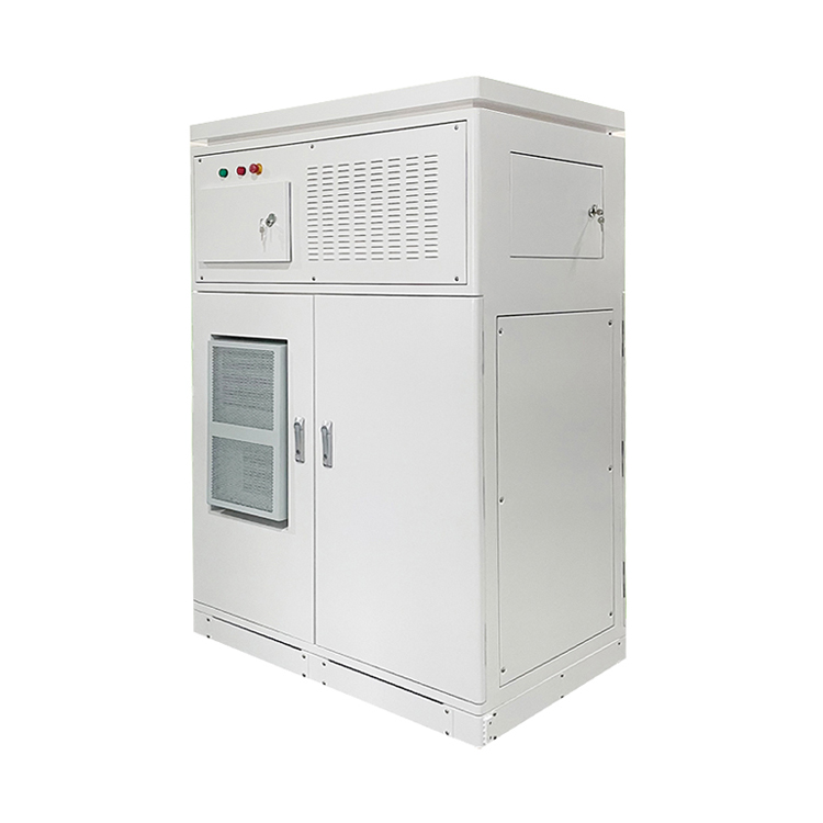 Sunway 460V 105Ah 210Ah 32Kw 40Kwh 48Kwh 64Kwh 86Kwh Lithium Battery Cabinet LFP Cells, Air-Cooled, IP65 Rated for Grid & Off-Grid Energy Storage