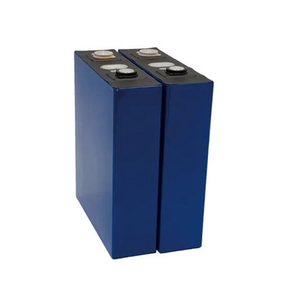 200ah Lifepo4 3.2V Waterproof IP54 Lithium Iron Phosphate Cells High-Cycle Life Energy Storage Battery for Solar & Off-Grid Systems
