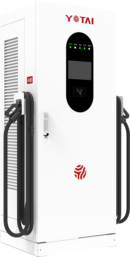YTY (180-240kW) All-in-one DC Charger 1000V Constant Power Fast Charging for EV Stations Yotai