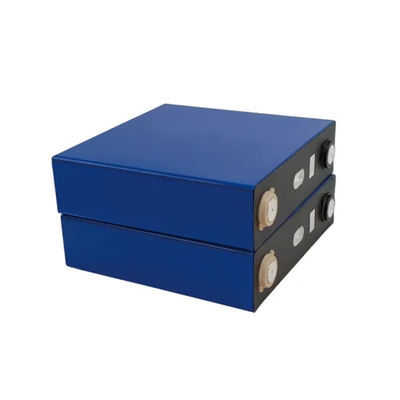 200ah Lifepo4 3.2V Waterproof IP54 Lithium Iron Phosphate Cells High-Cycle Life Energy Storage Battery for Solar & Off-Grid Systems