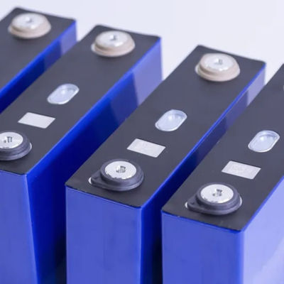 Deep Cycle 3.2V 86Ah Prismatic Cell Lifepo4 Battery High Safety & Long Cycle Life for Household Energy Storage
