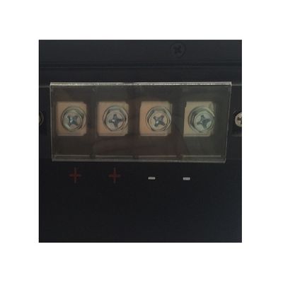 12V 500Ah IP67 6.4Kwh Custom Lithium Ion Battery Large Capacity LiFePO4 High Cycle Life for Solar Storage and Backup Power