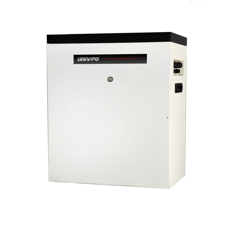 Wall mount LiFePO4 Battery Low Voltage High Compatibility for Home Energy Storage and Off-Grid Systems