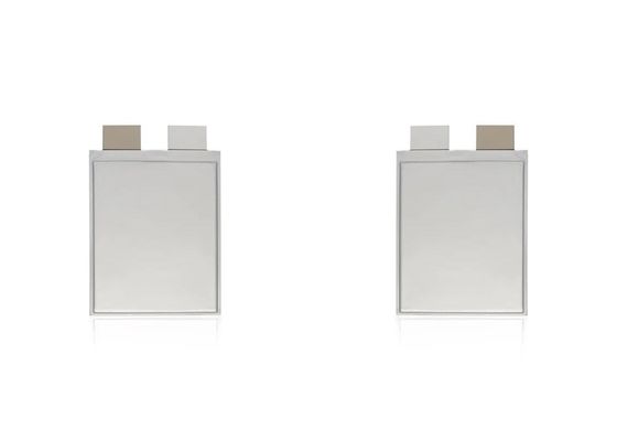 30Ah LiFePO4 Battery Cell Long Cycle Life 3000+ Cycles for Solar Storage and EV Applications
