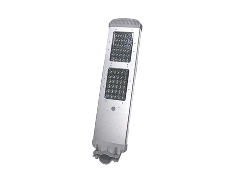 Tsolar SST-40 All-in-One Solar Street Light 30W/40W/60W LED Integrated Battery and Controller for Garden and Road Lighting