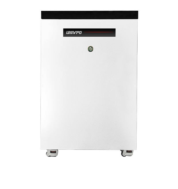 LBS-20.5K LV Low Voltage Battery 20.5kWh for Home Energy Storage and Backup Power