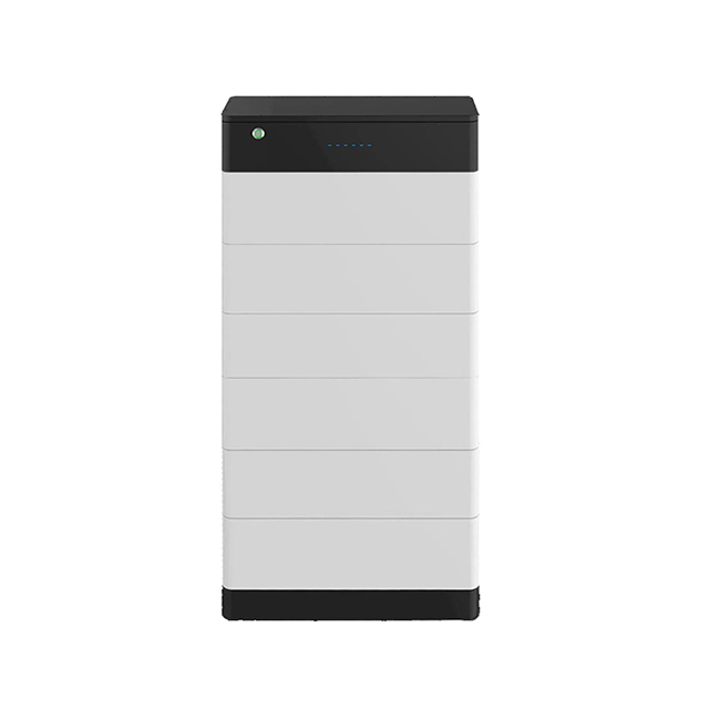 UNIV-HV(ST) High-Voltage Energy Storage System for Commercial and Industrial Applications