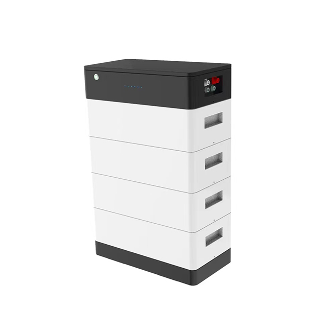 UNIV-HV(ST) High-Voltage Energy Storage System for Commercial and Industrial Applications