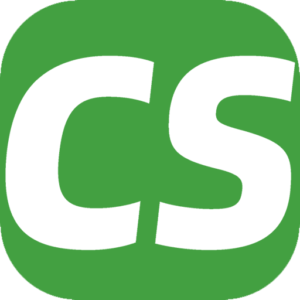 company logo