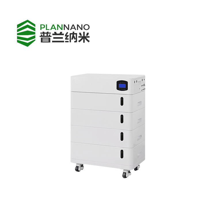 Low-voltage Stacked (10-40KWh) 48V 15-25KWh Modular Expandable Energy Storage for Home and Commercial Use
