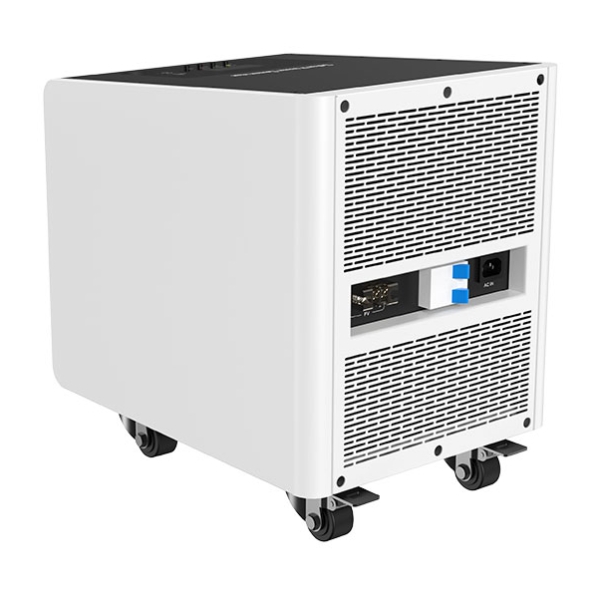 Energy Storage EOT Series 1500W/2500W LiFePO4 Battery Fast Charging Hybrid Inverter for Home & Off-Grid Use
