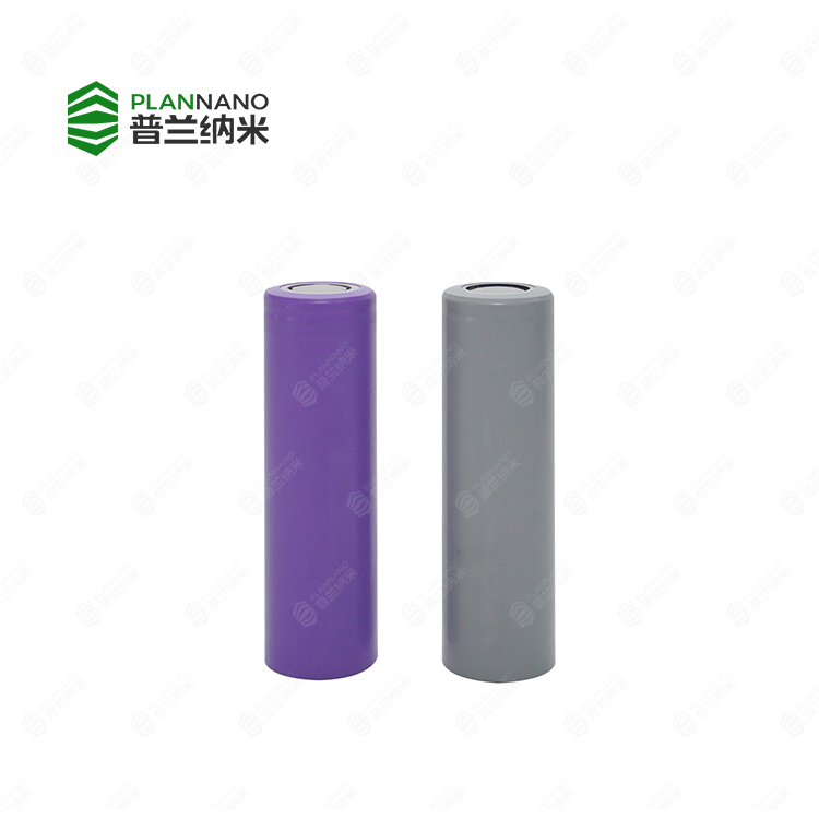 2.4V 1500mAh LTO Battery High Safety & Long Cycle Life for Energy Storage and Industrial Applications Plannano