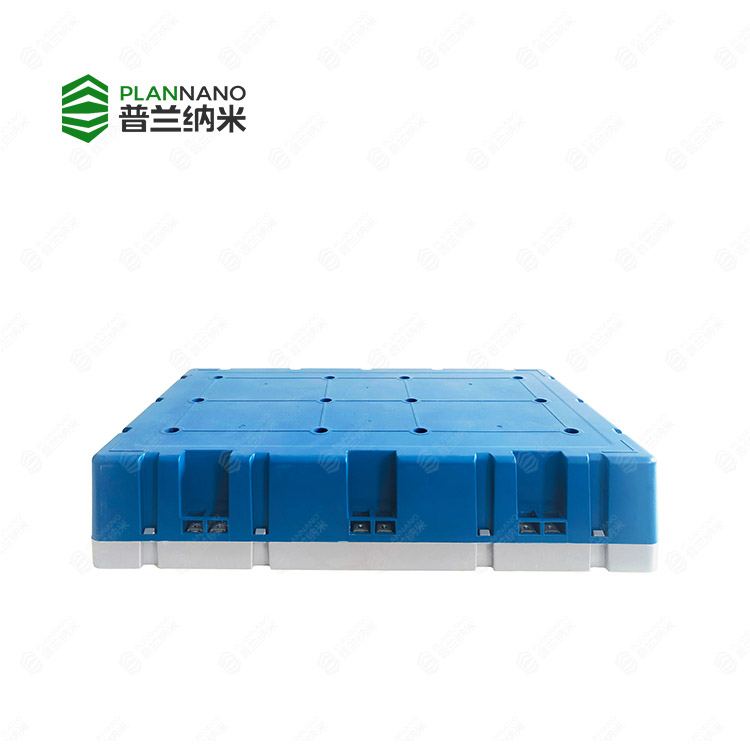 160V5.8F Supercapacitor Module High Power Low ESR for Energy Storage Systems PlanNano